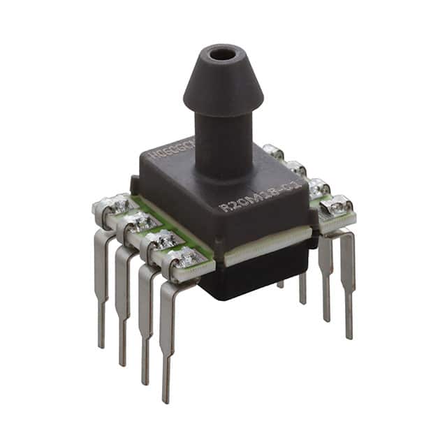 ELVH-060G-HAND-C-NAA5 Amphenol All Sensors Corporation  Sensori di pressione Trasduttori